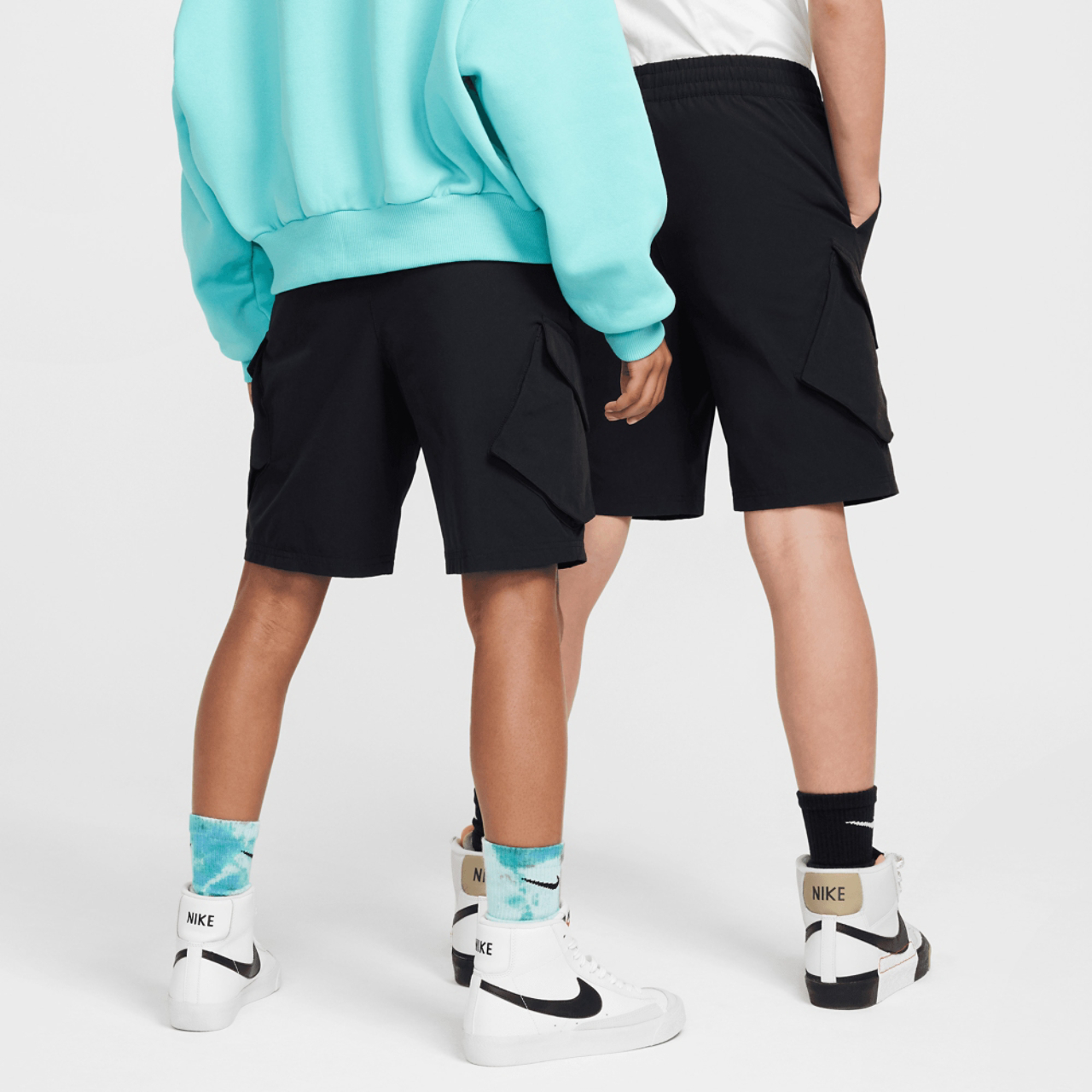 Nike City Utility Immagine 2 di 5. Tocca per aprire la galleria fotografica.