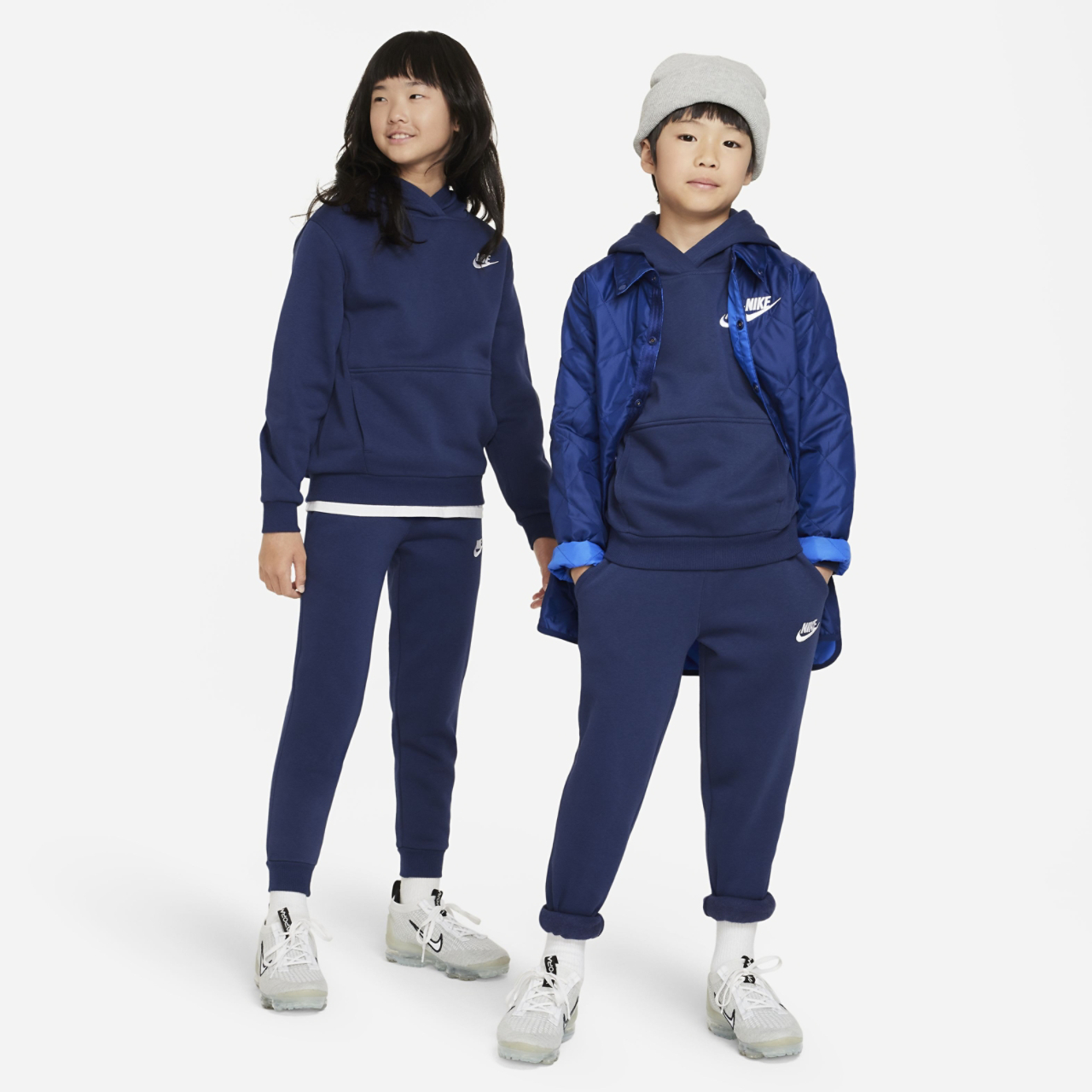 Nike Club Image 5 of 5. Tap to open photo gallery.