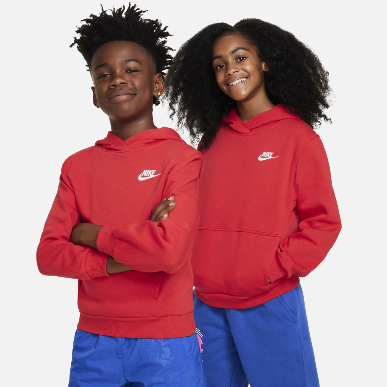 Nike Club Immagine 1 di 5. Tocca per aprire la galleria fotografica.