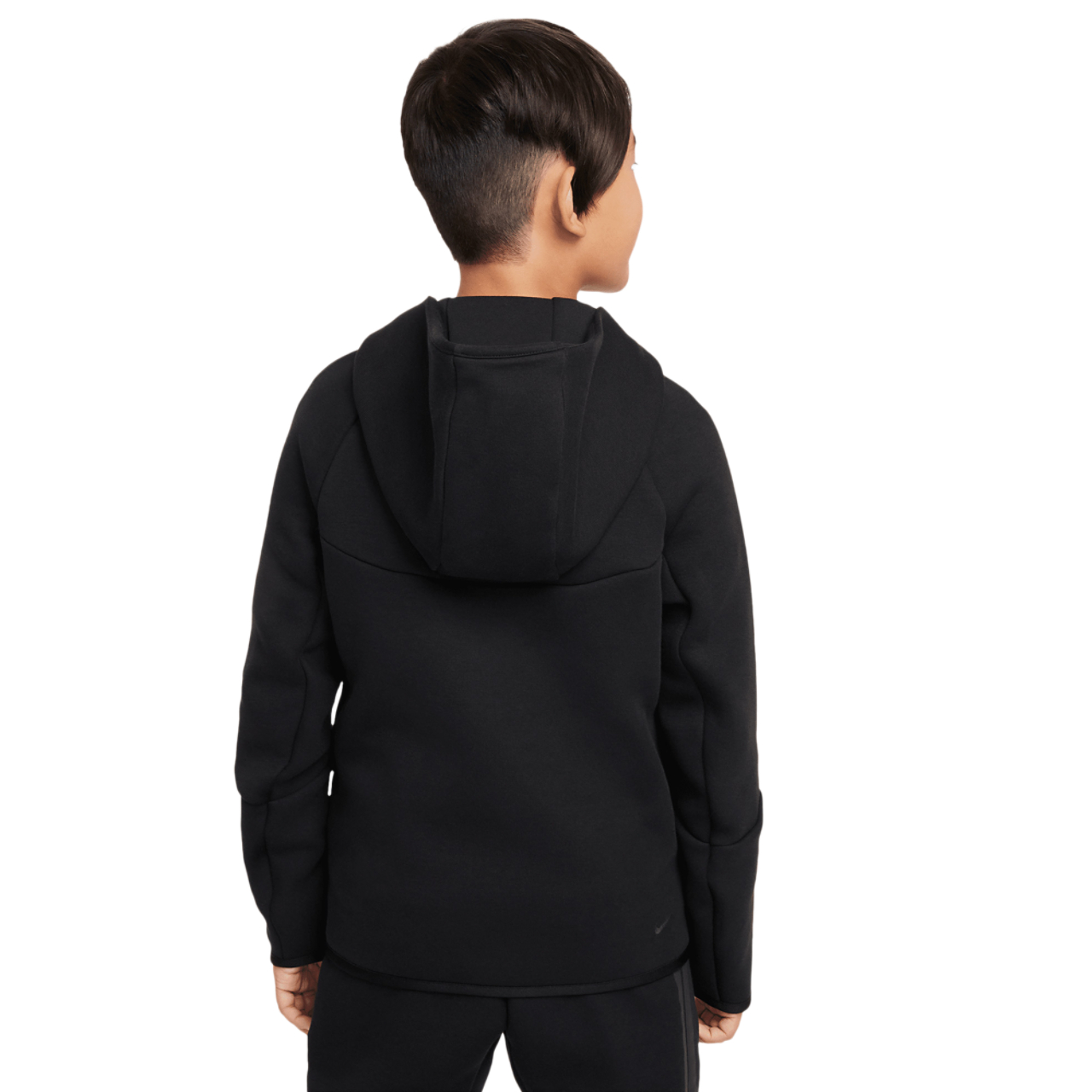 Nike Tech Fleece Bild 2 von 8. Antippen, um die Fotogalerie zu öffnen.