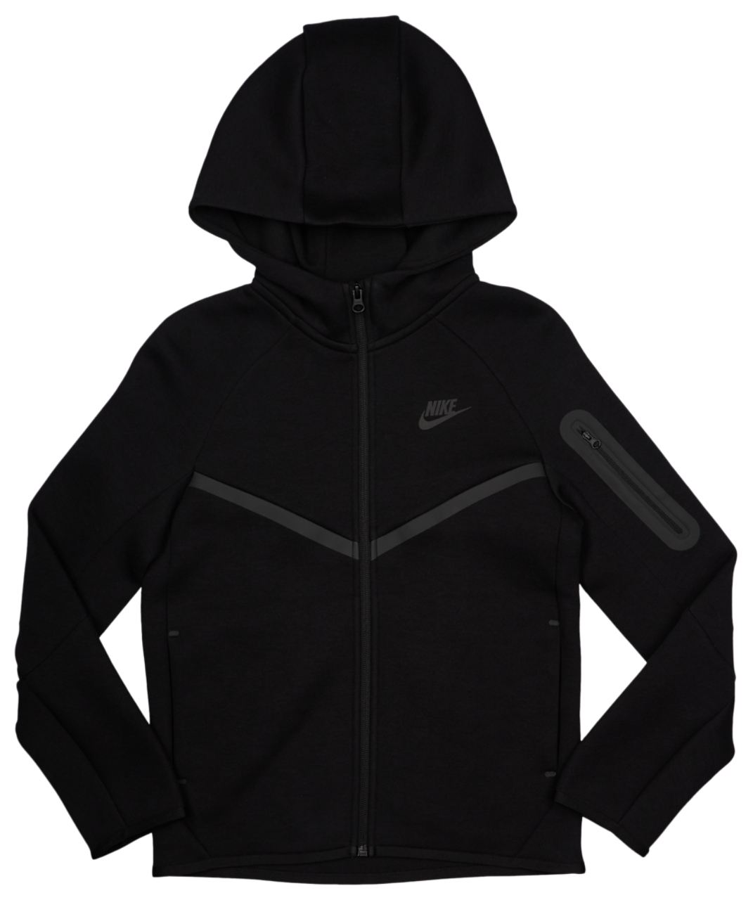 Nike Tech Fleece Bild 6 von 8. Antippen, um die Fotogalerie zu öffnen.