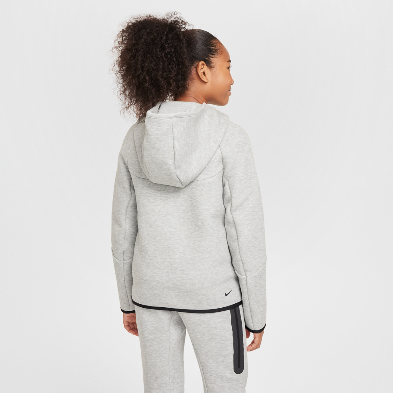 Nike Tech Fleece Image 2 of 8. Tap to open photo gallery.