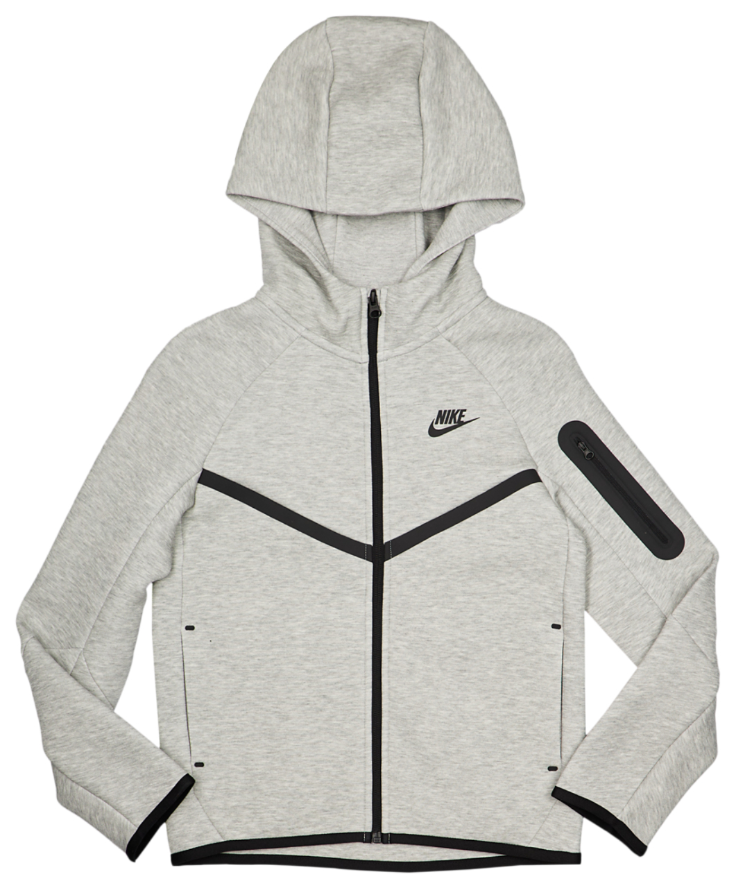 Nike Tech Fleece Image 6 of 8. Tap to open photo gallery.