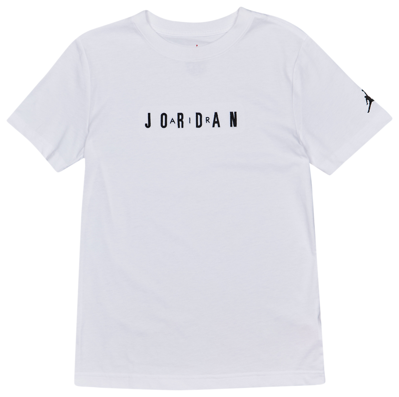 Jordan Wordmark Emb Image 1 sur 3. Appuyez pour ouvrir la galerie de photos.