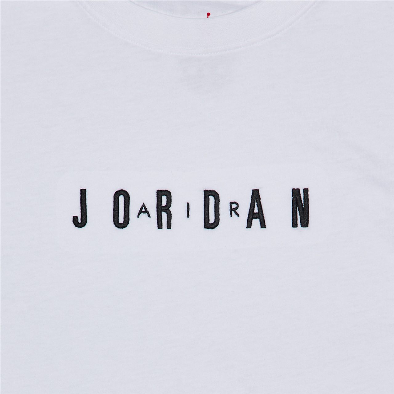 Jordan Wordmark Emb Image 3 sur 3. Appuyez pour ouvrir la galerie de photos.