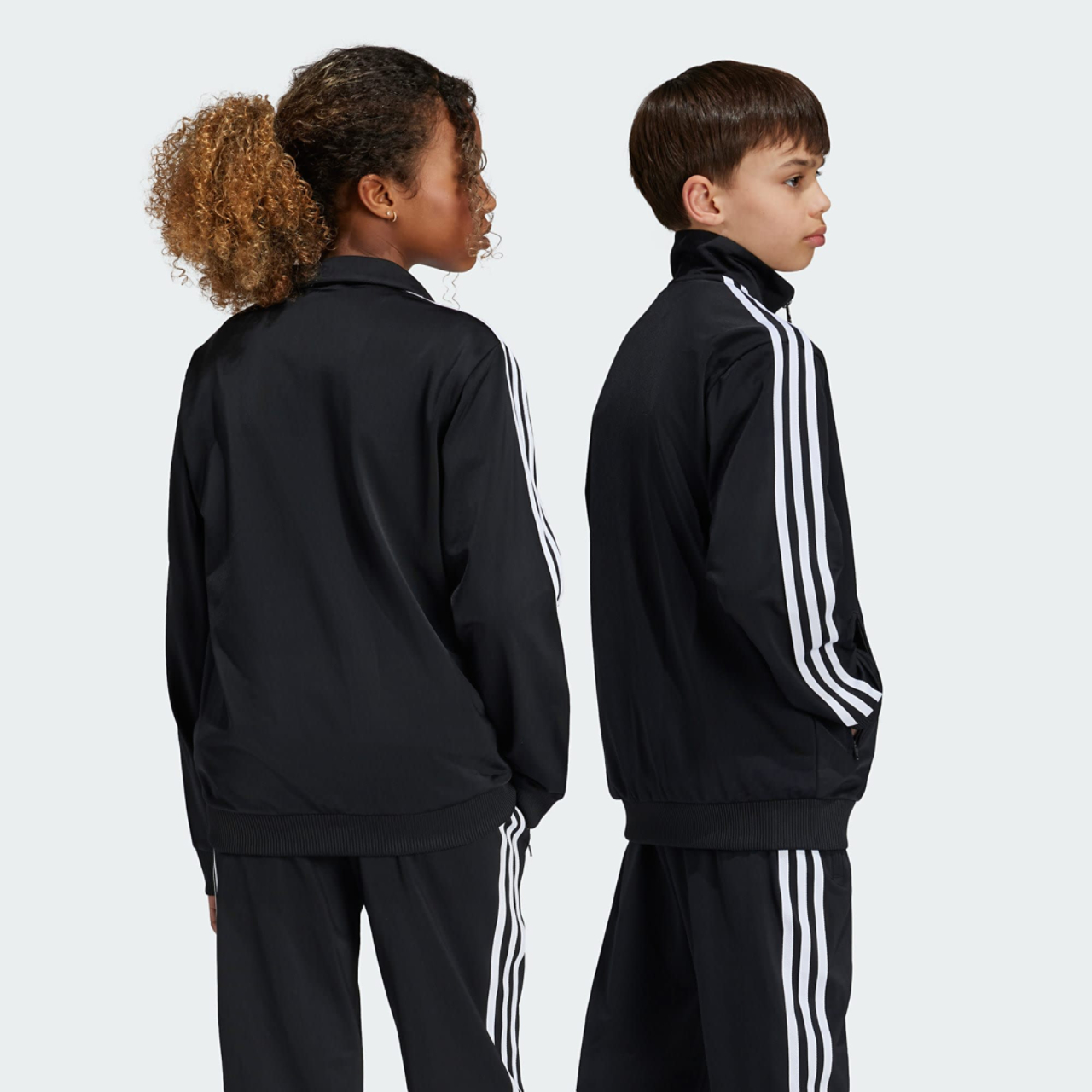 adidas Adicolor Firebird Image 2 of 8. Tap to open photo gallery.