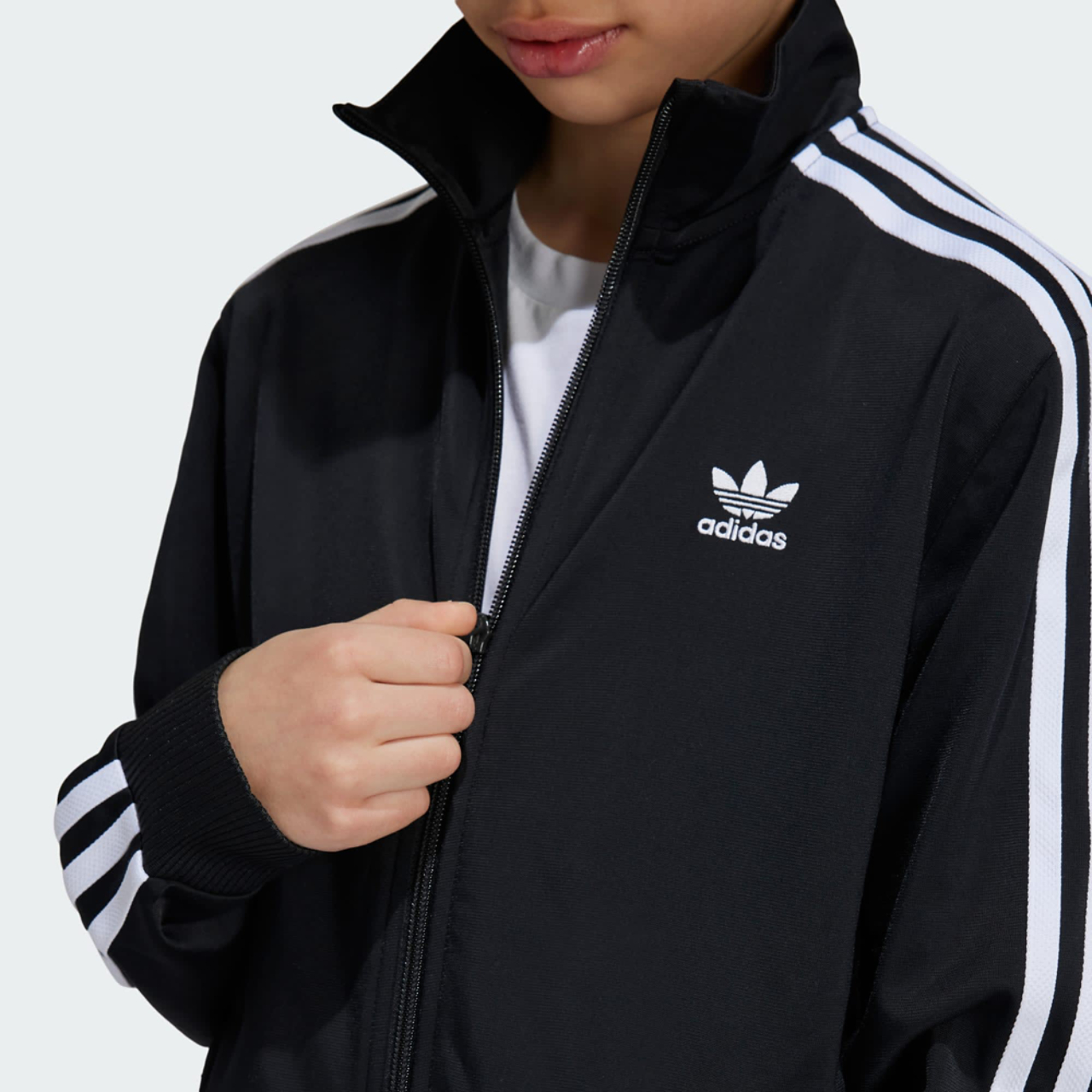 adidas Adicolor Firebird Image 3 of 8. Tap to open photo gallery.