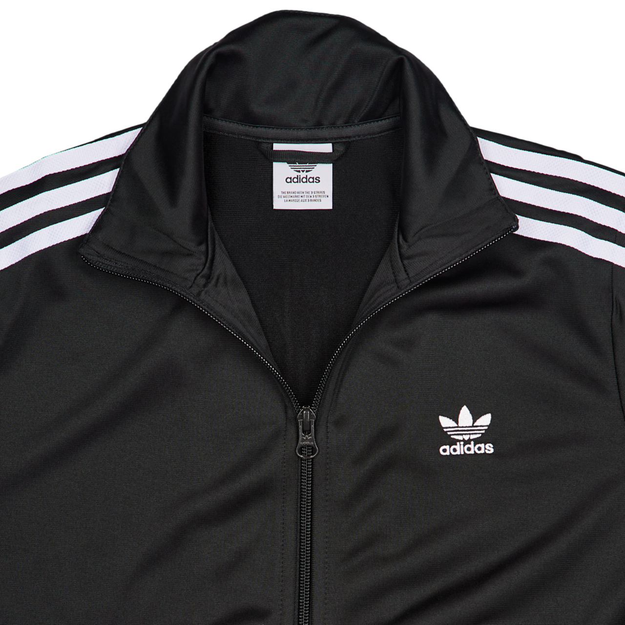 adidas Adicolor Firebird Image 6 of 8. Tap to open photo gallery.