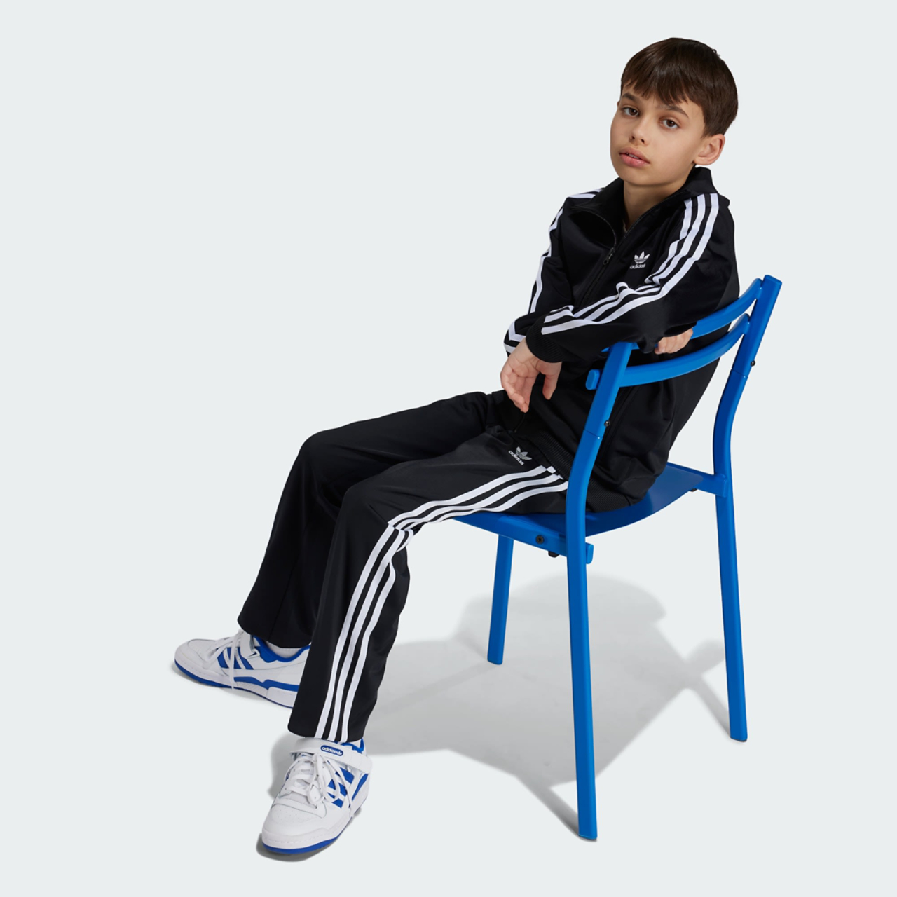 adidas Adicolor Firebird Image 8 of 8. Tap to open photo gallery.