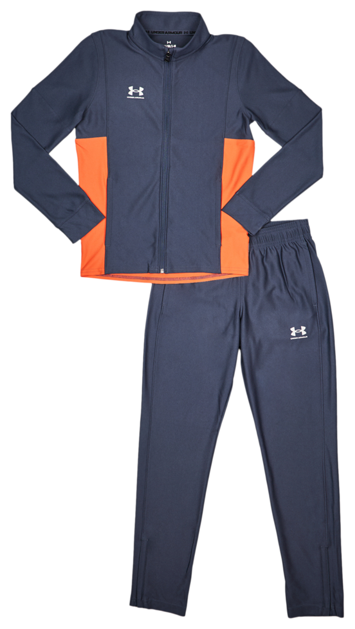 Under Armour Challanger Foot Locker UK