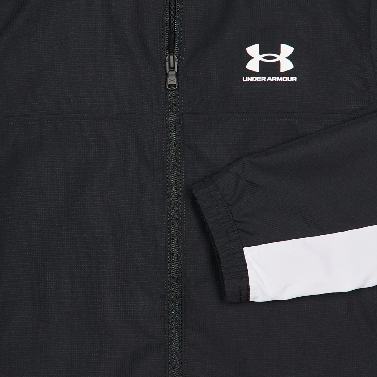 Under Armour Rival Woven Image 3 of 3. Tap to open photo gallery.