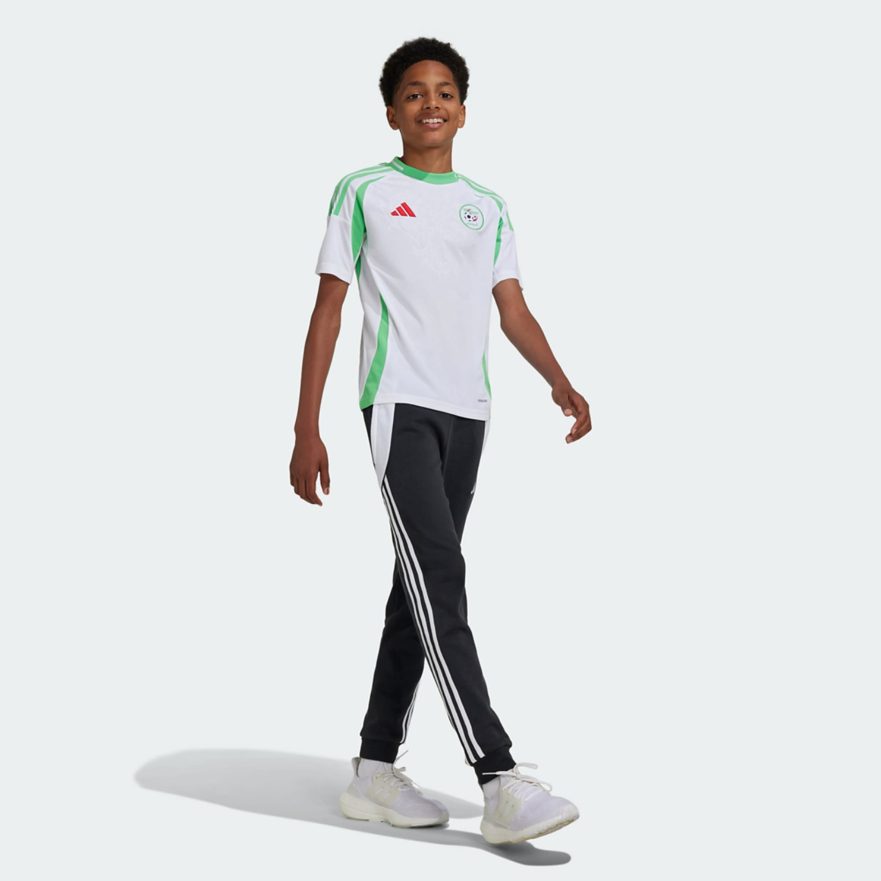 adidas Algeria 24 Home Foot Locker France - Main Image