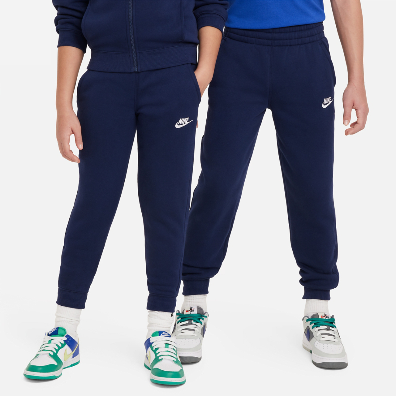 Nike Club Bild 1 von 4. Antippen, um die Fotogalerie zu öffnen.