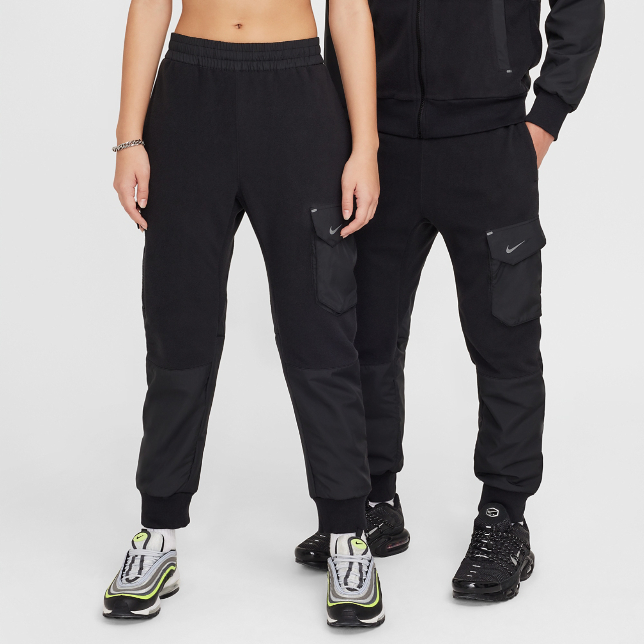Nike City Utility Therma-fit Image 1 of 5. Tap to open photo gallery.