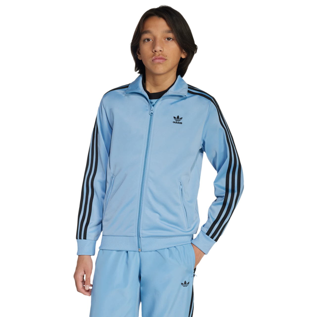 adidas Firebird Image 1 of 8. Tap to open photo gallery.
