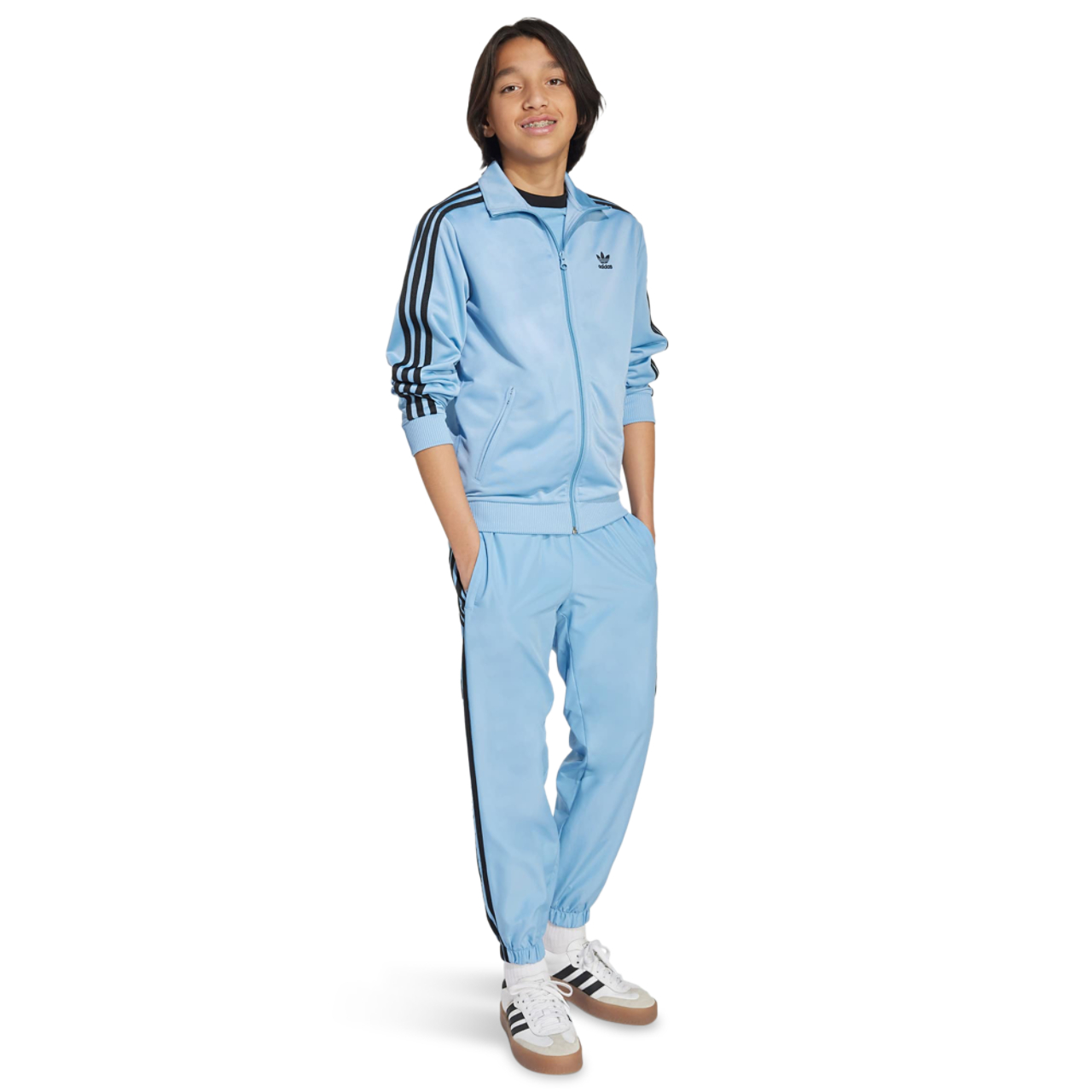 adidas Firebird Image 2 of 8. Tap to open photo gallery.