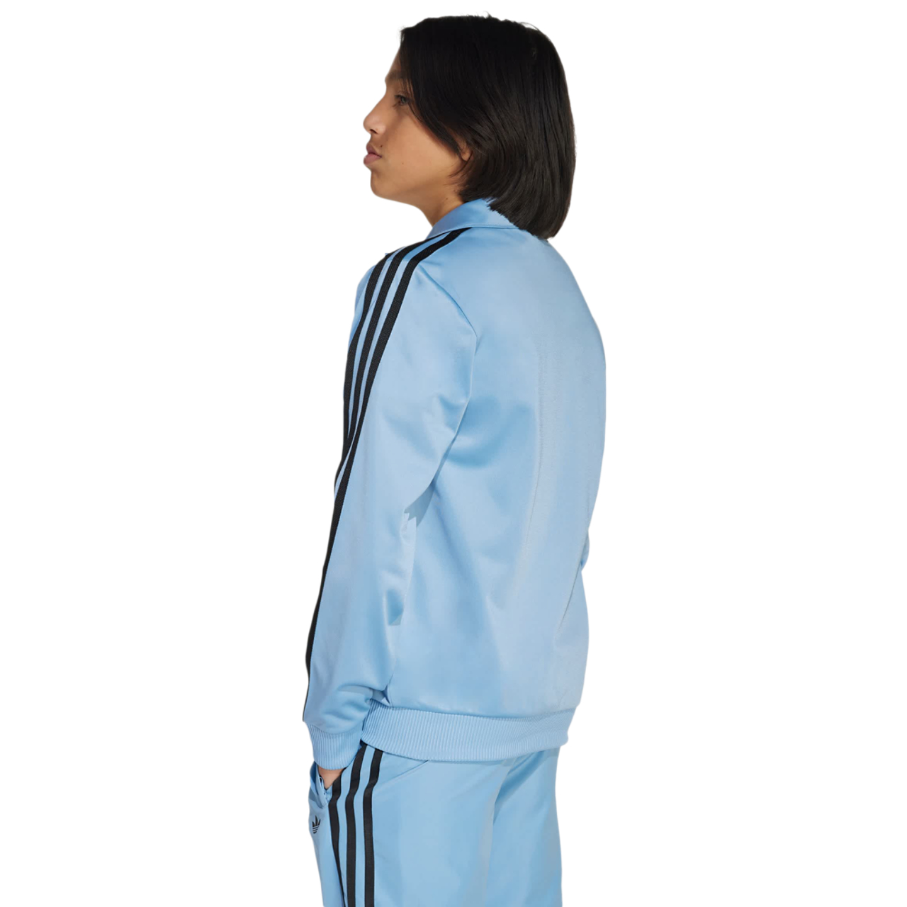 adidas Firebird Image 3 of 8. Tap to open photo gallery.