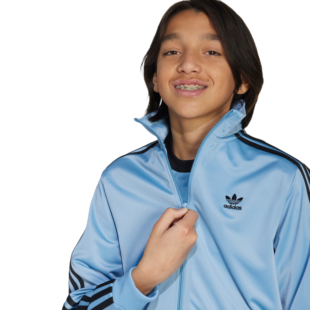 adidas Firebird Image 4 of 8. Tap to open photo gallery.