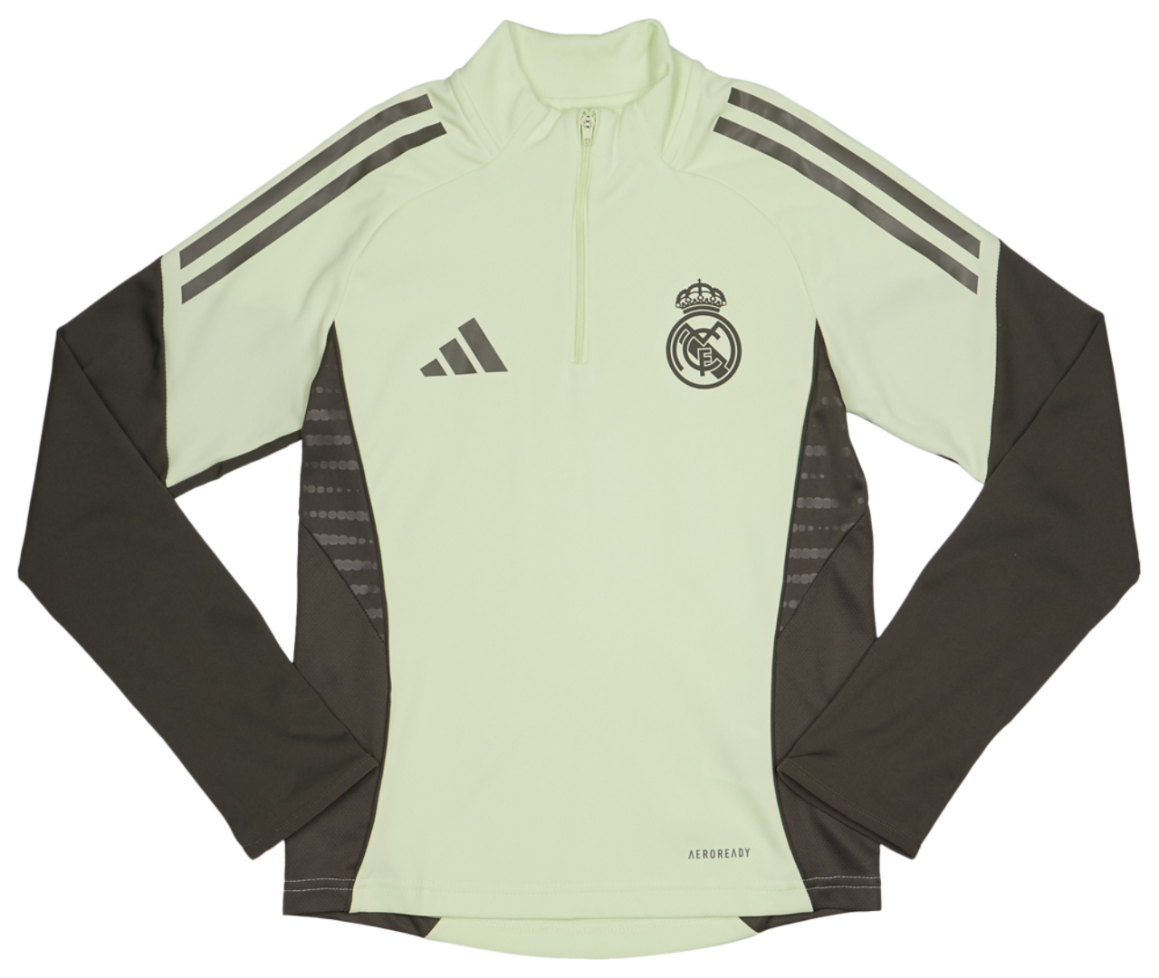 adidas Real Madrid Bild 1 von 7. Antippen, um die Fotogalerie zu öffnen.
