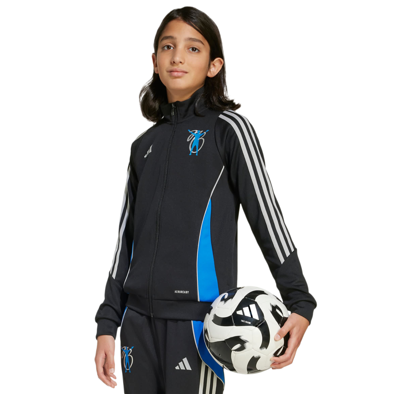 adidas Messi Image 1 sur 4. Appuyez pour ouvrir la galerie de photos.