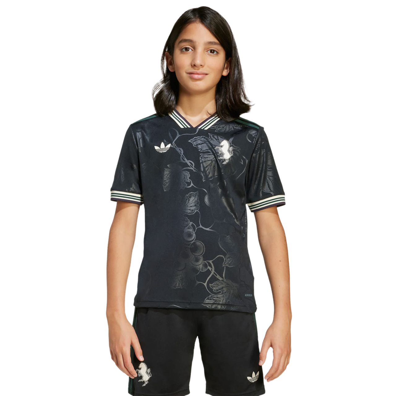 adidas Juventus Football Club Image 1 of 6. Tap to open photo gallery.