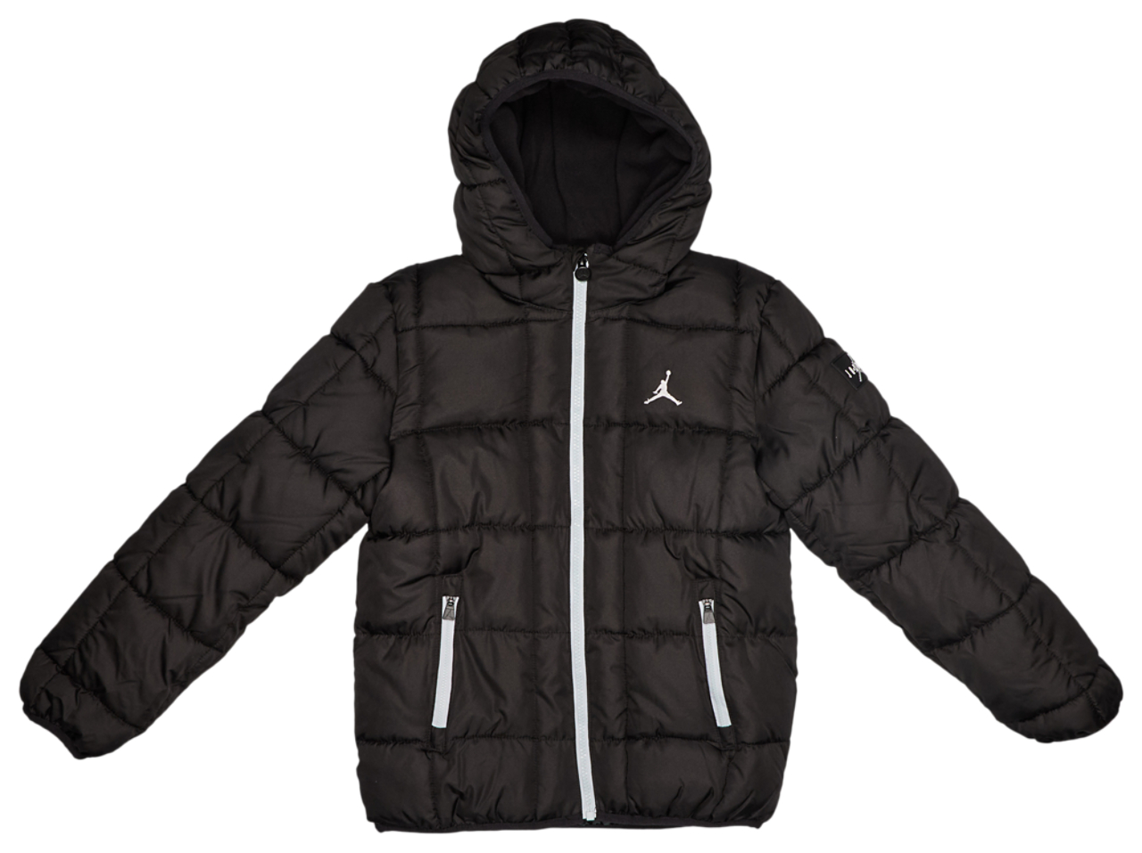 Jordan Essential Midweight Puffer Image 1 sur 4. Appuyez pour ouvrir la galerie de photos.