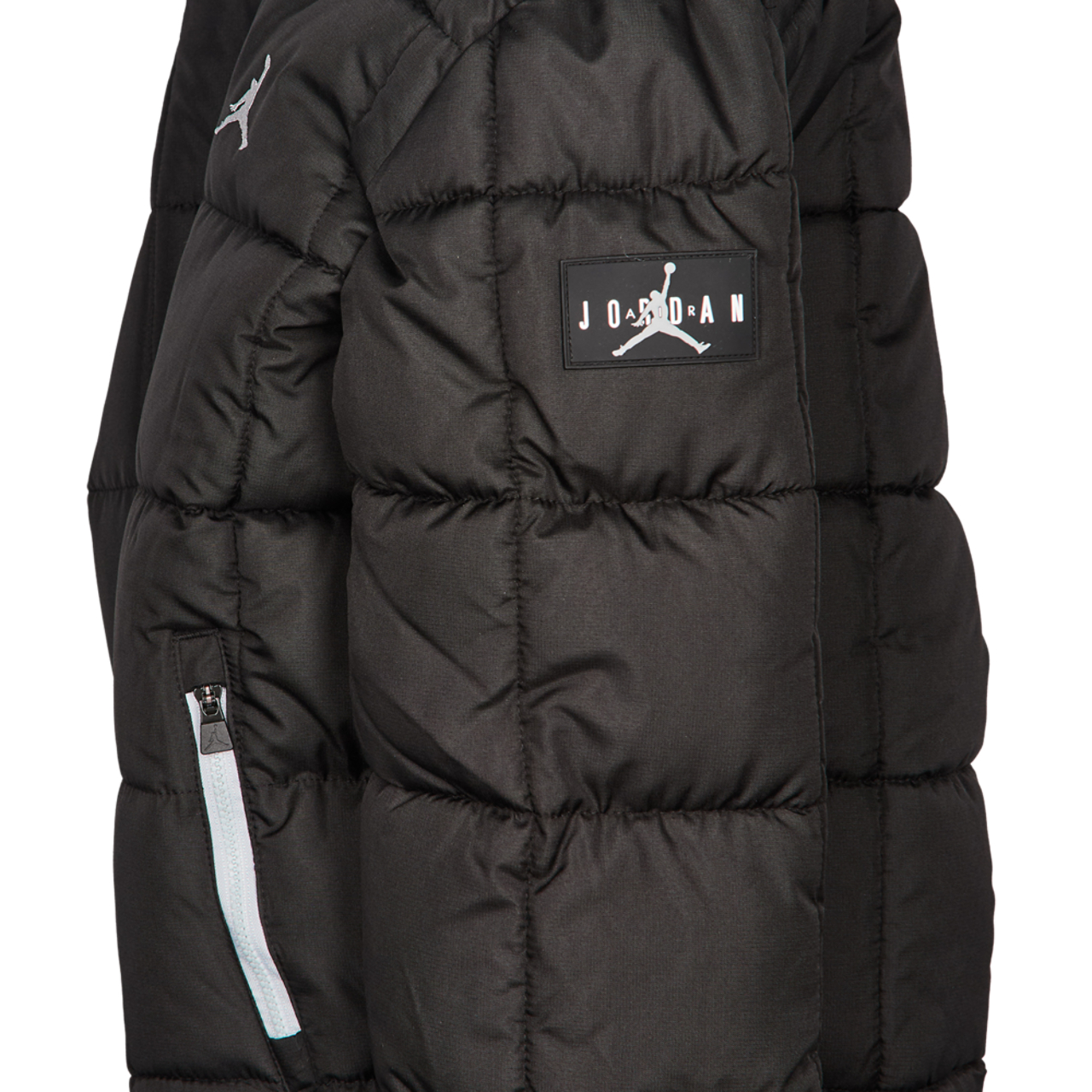Jordan Essential Midweight Puffer Image 4 sur 4. Appuyez pour ouvrir la galerie de photos.