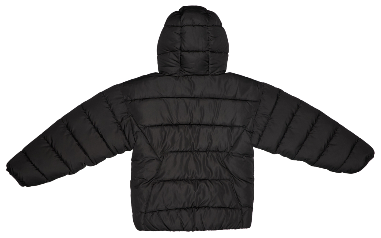 Jordan Brooklyn Puffer Image 2 sur 3. Appuyez pour ouvrir la galerie de photos.