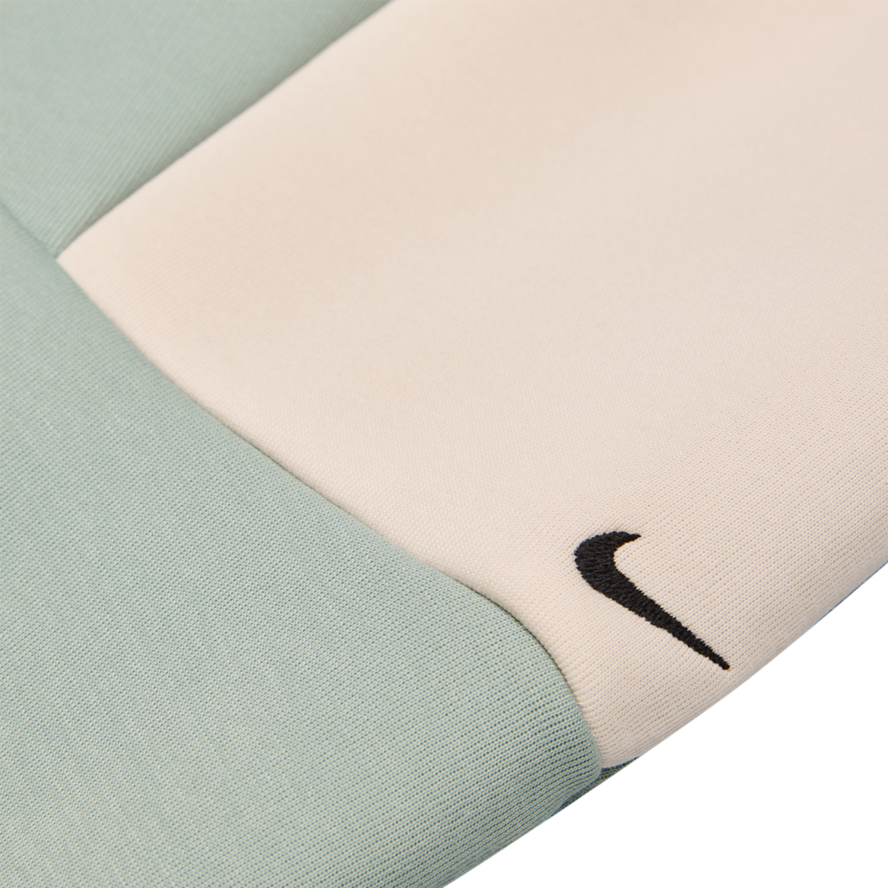 Nike Tech Colorblock Image 9 of 12. Tap to open photo gallery.