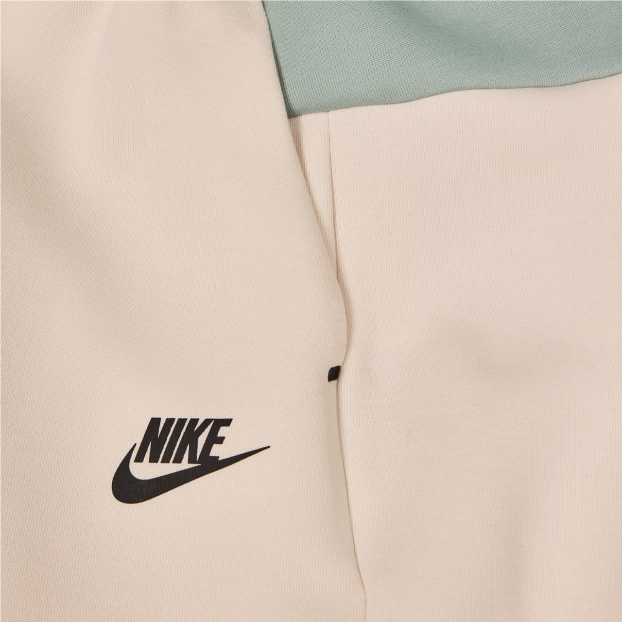 Nike Tech Colorblock Image 12 of 12. Tap to open photo gallery.
