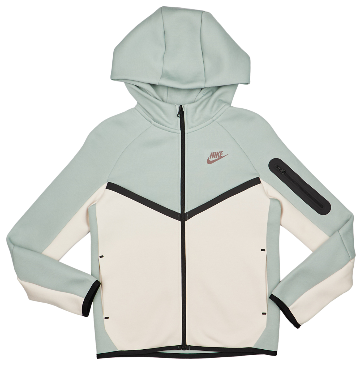 Nike Tech Colorblock Afbeelding 6 van 11. Tik om de fotogalerij te openen..