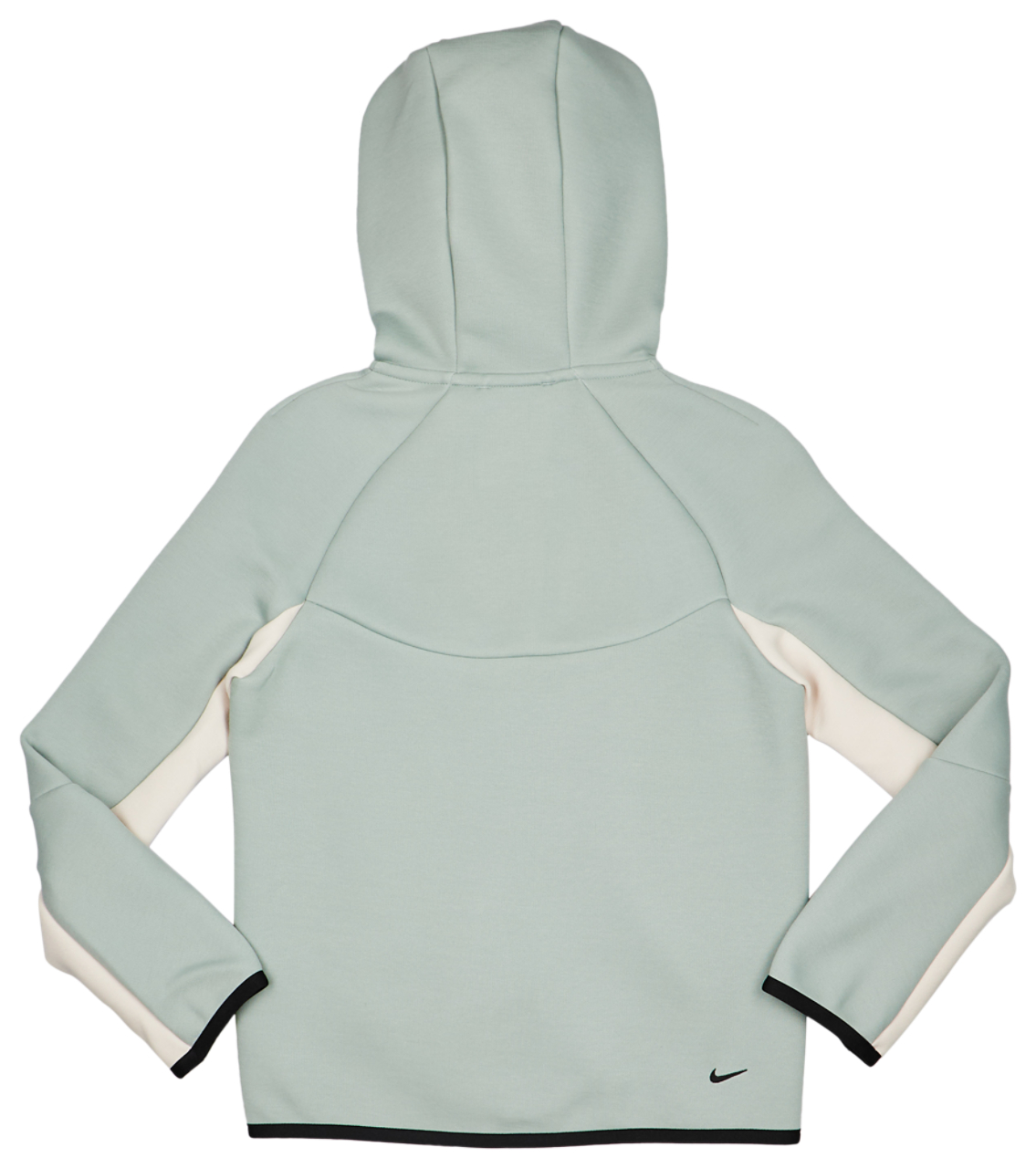 Nike Tech Colorblock Afbeelding 7 van 11. Tik om de fotogalerij te openen..