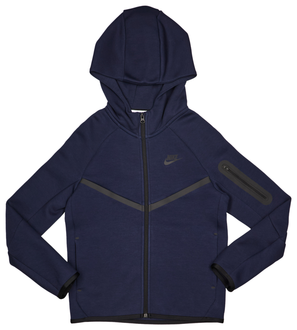 Nike Tech Fleece Immagine 6 di 7. Tocca per aprire la galleria fotografica.
