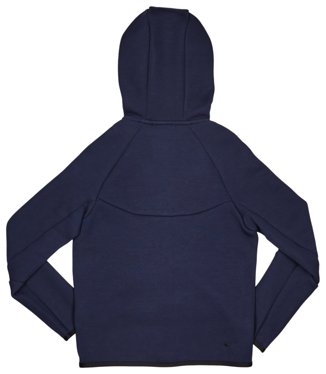 Nike Tech Fleece Immagine 7 di 7. Tocca per aprire la galleria fotografica.