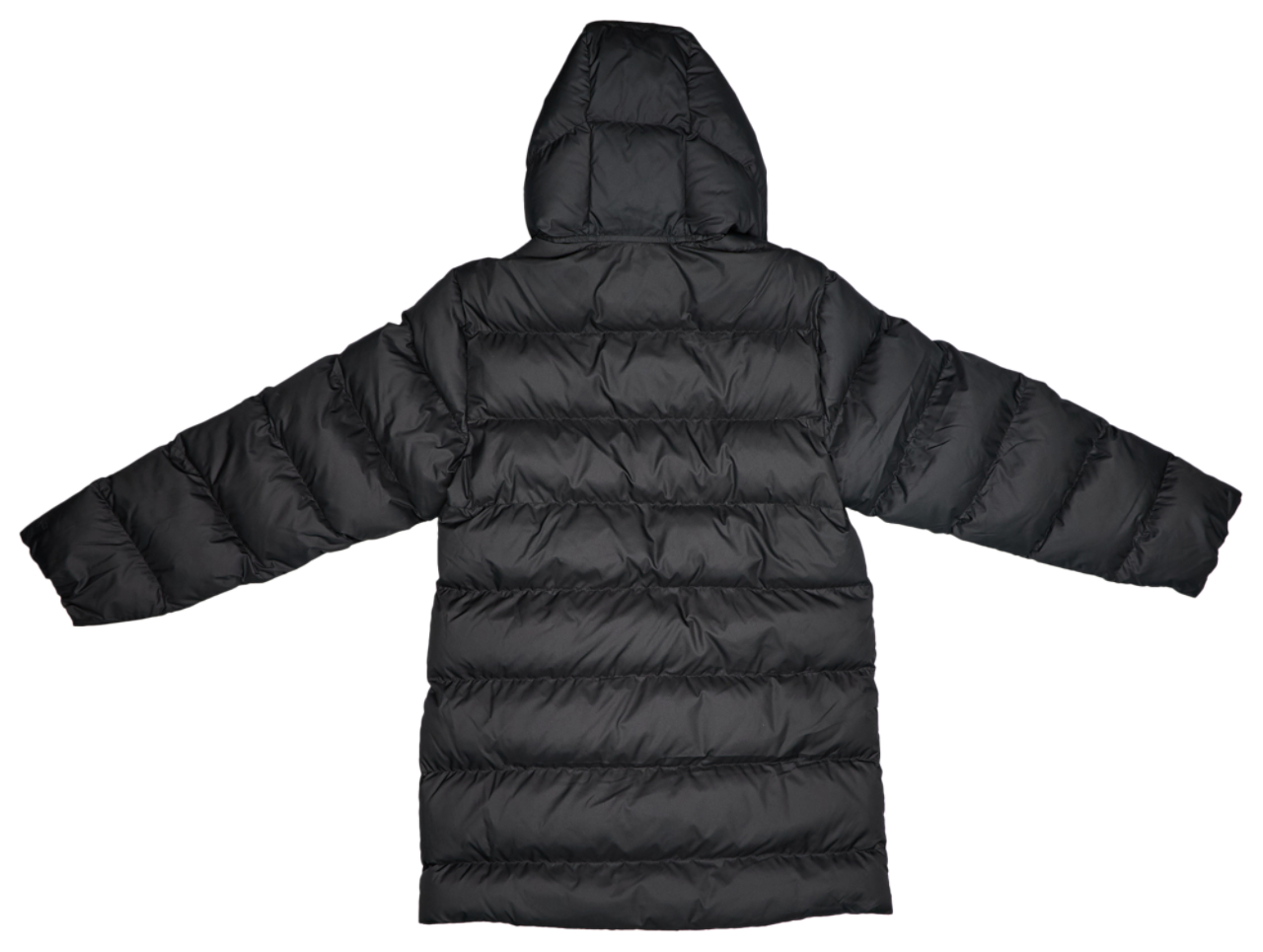 Nike Adp Puffer Mid Thigh Image 7 of 8. Tap to open photo gallery.