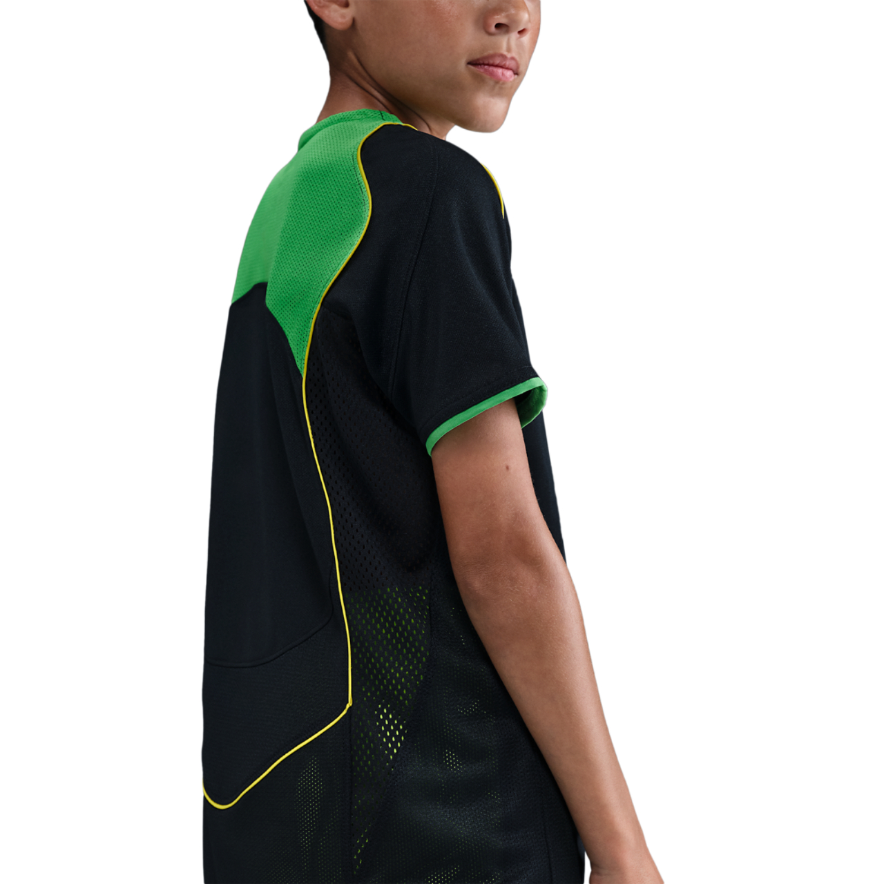 Nike Df T90 Energy Jersey Image 2 of 9. Tap to open photo gallery.