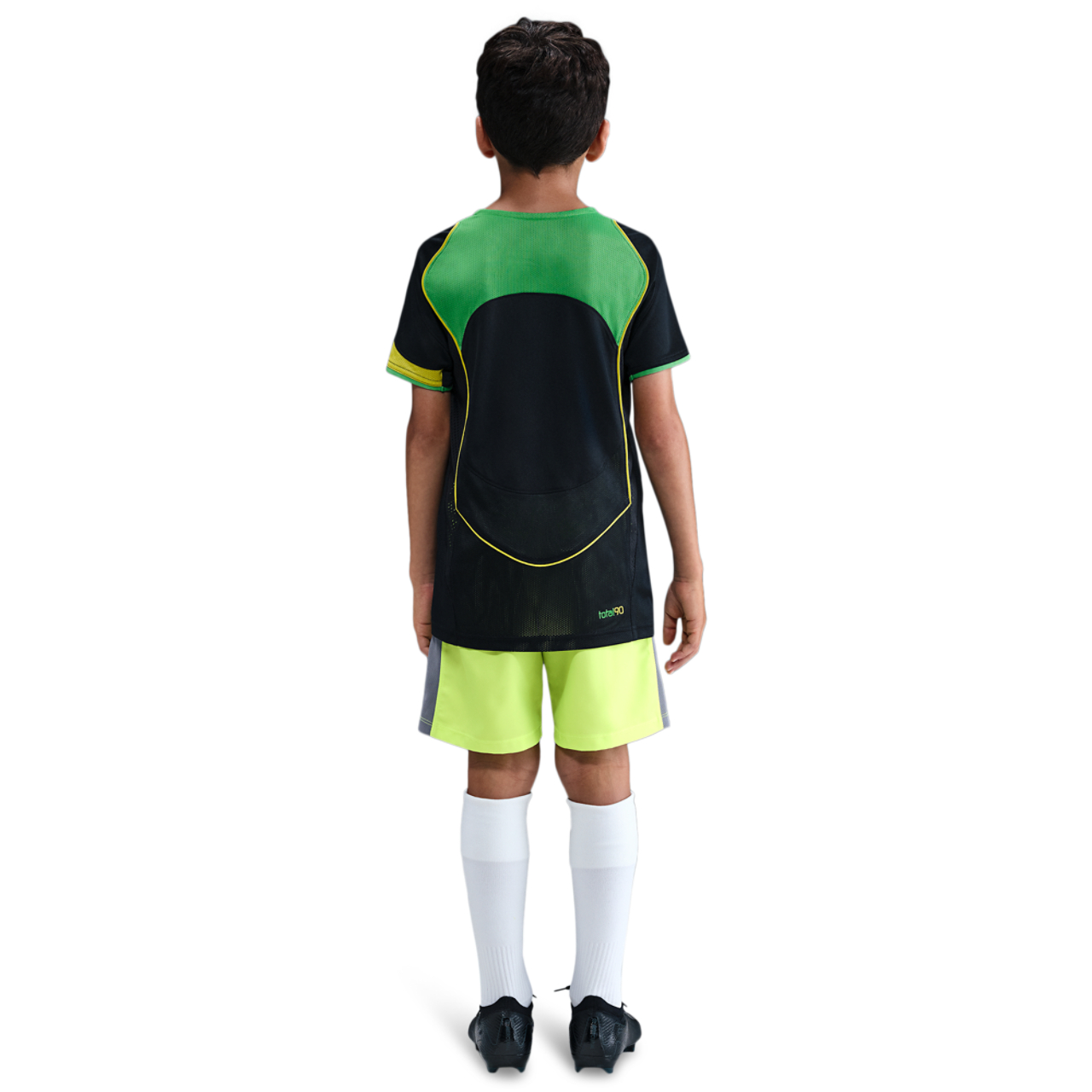 Nike Df T90 Energy Jersey Image 5 of 9. Tap to open photo gallery.