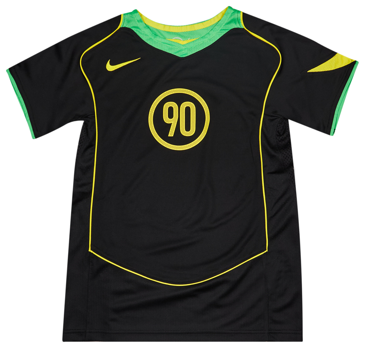 Nike Df T90 Energy Jersey Image 6 of 9. Tap to open photo gallery.