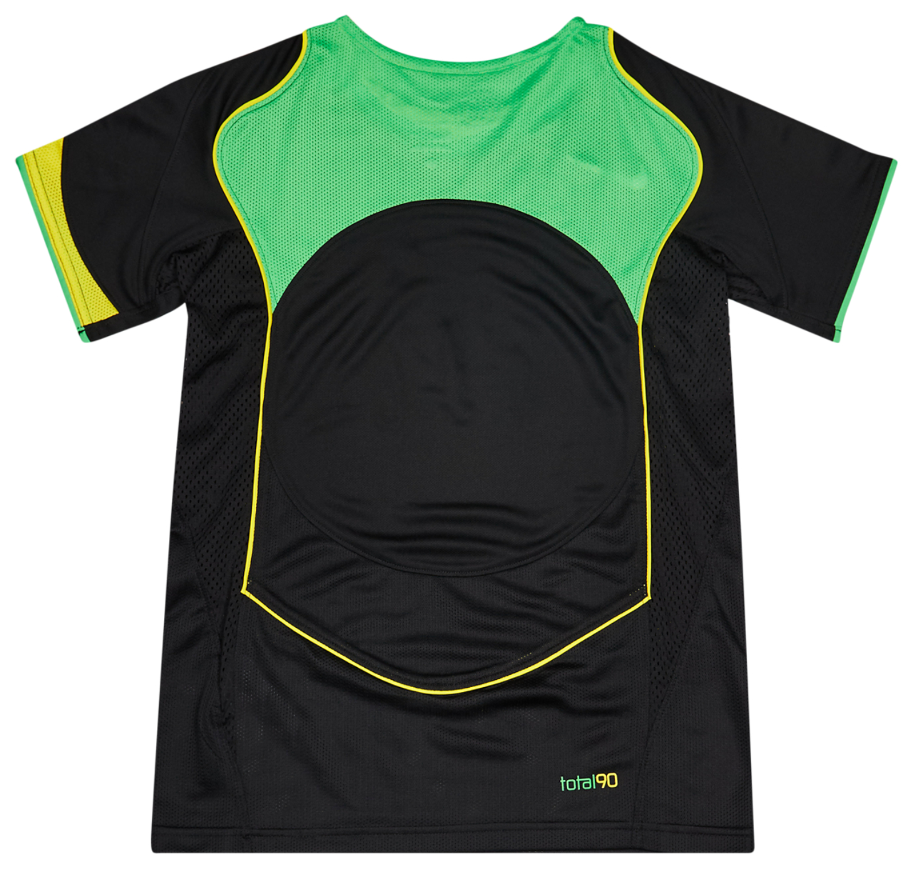 Nike Df T90 Energy Jersey Image 7 of 9. Tap to open photo gallery.