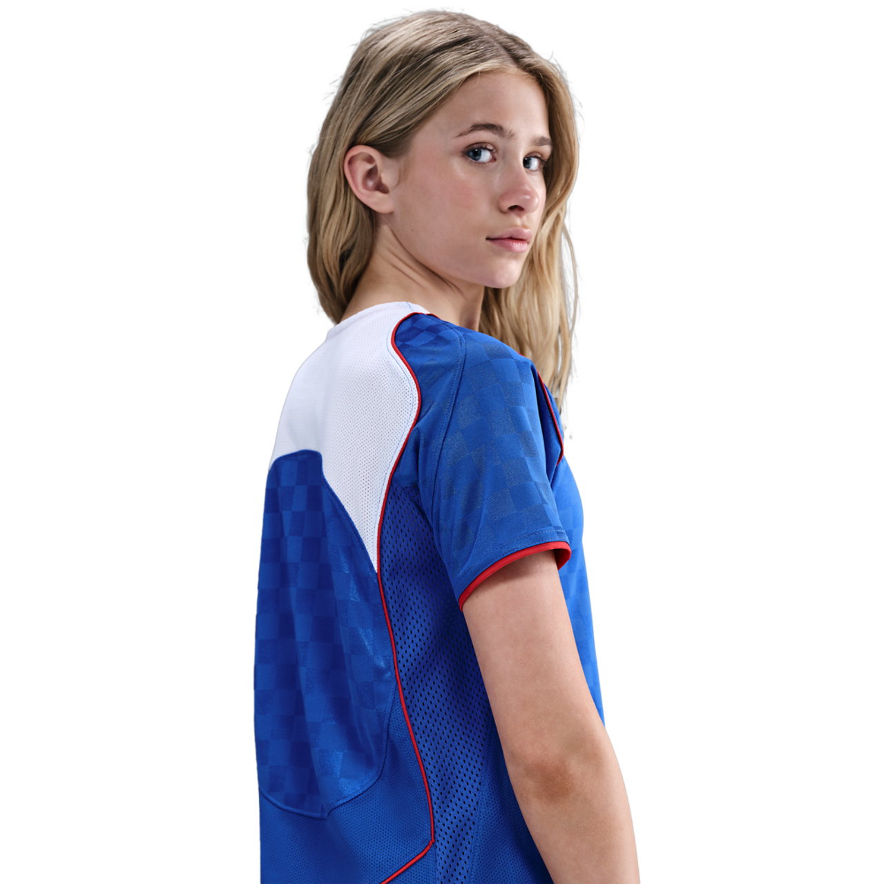 Nike Df Total 90 Energy Jersey Image 4 of 9. Tap to open photo gallery.