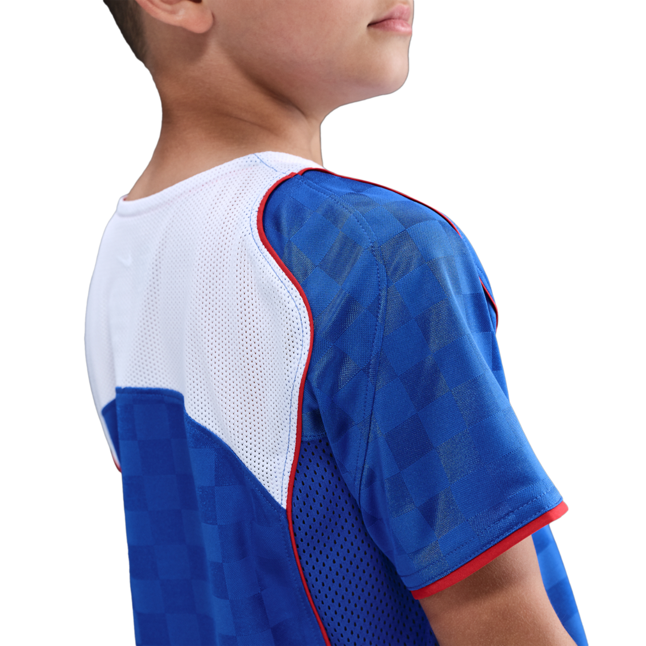 Nike Df Total 90 Energy Jersey Image 5 of 9. Tap to open photo gallery.
