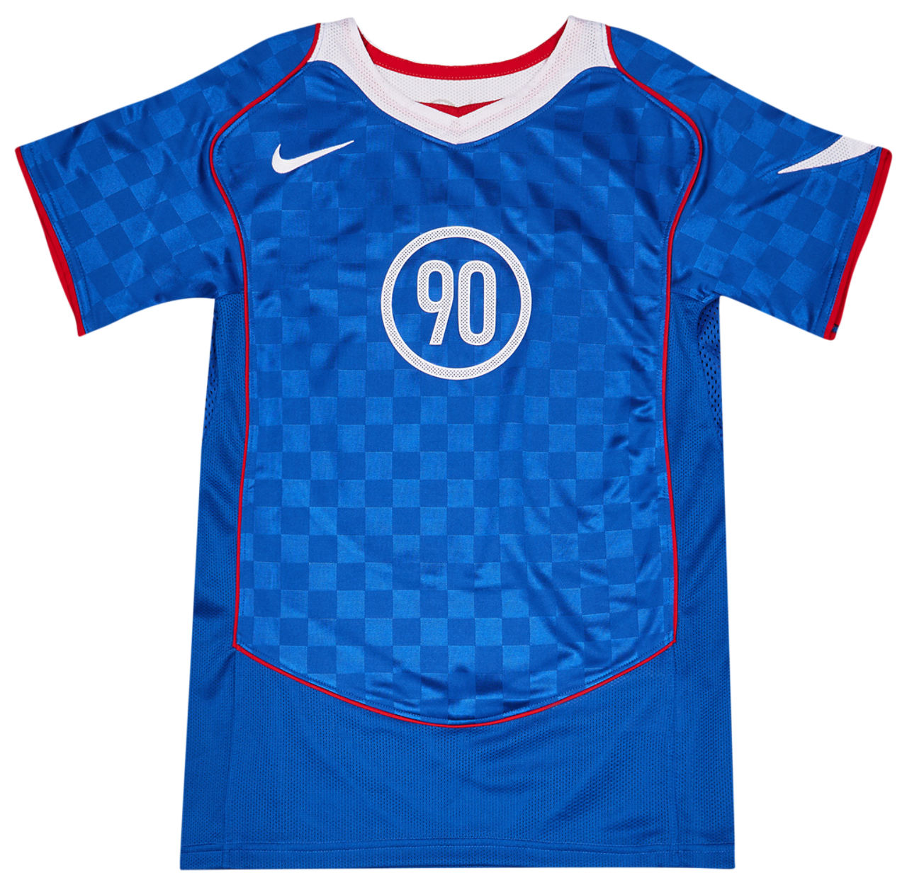Nike Df Total 90 Energy Jersey Image 6 of 9. Tap to open photo gallery.