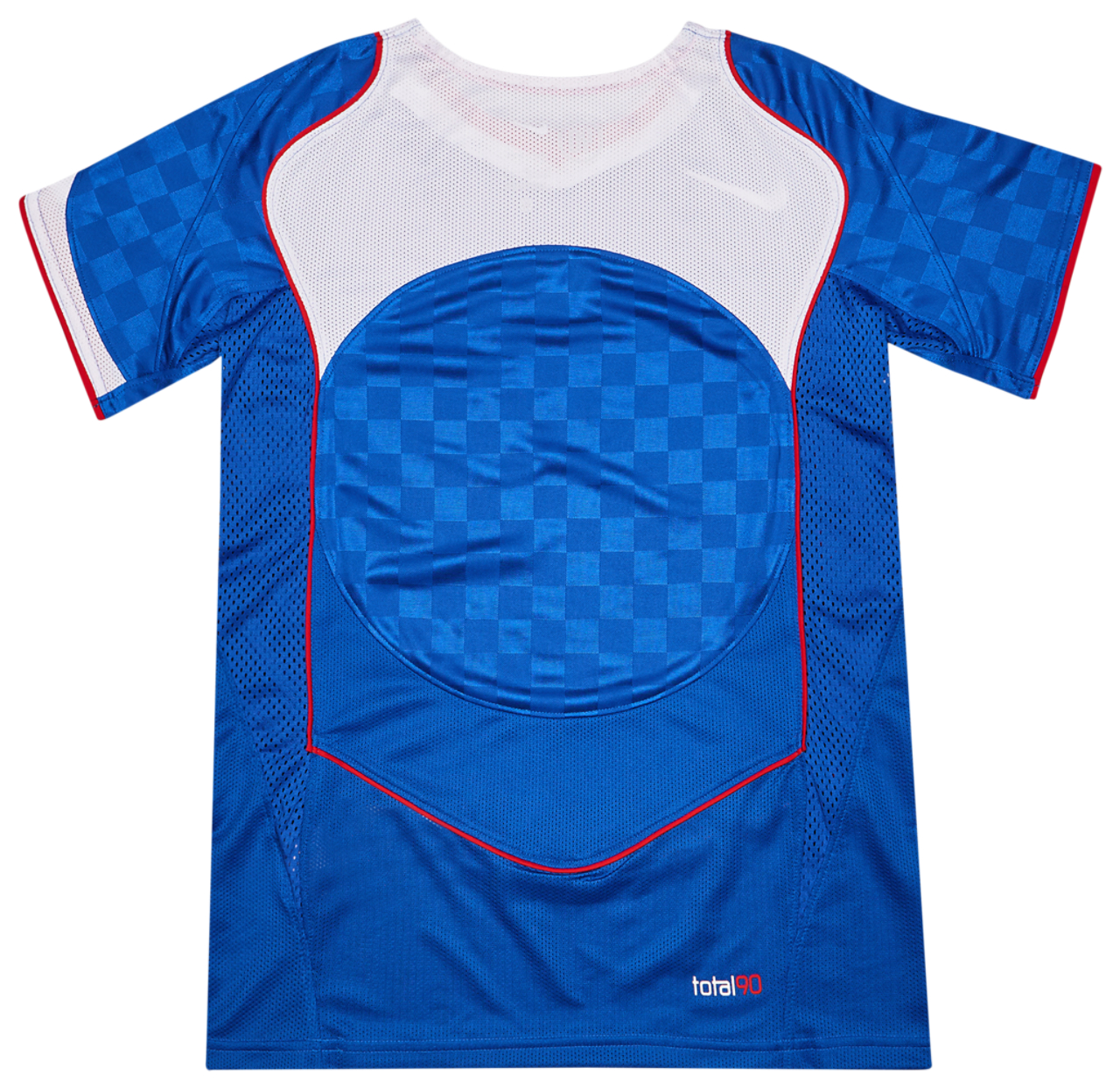 Nike Df Total 90 Energy Jersey Image 7 of 9. Tap to open photo gallery.