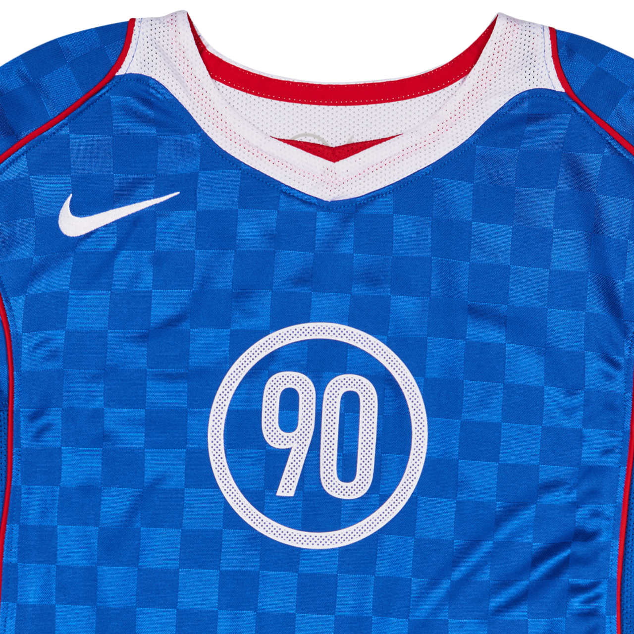 Nike Df Total 90 Energy Jersey Image 8 of 9. Tap to open photo gallery.