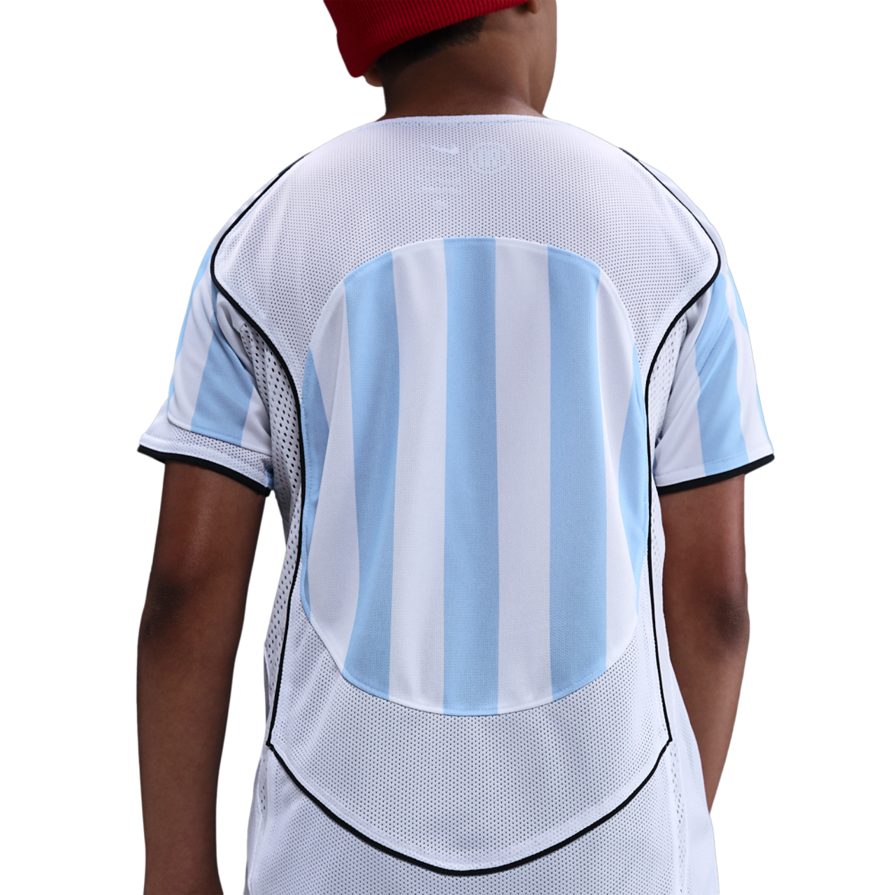 Nike Df Total 90 Energy Jersey Image 2 of 9. Tap to open photo gallery.