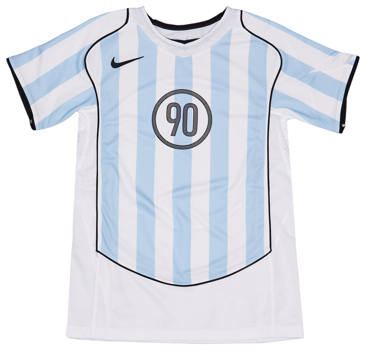 Nike Df Total 90 Energy Jersey Image 6 of 9. Tap to open photo gallery.