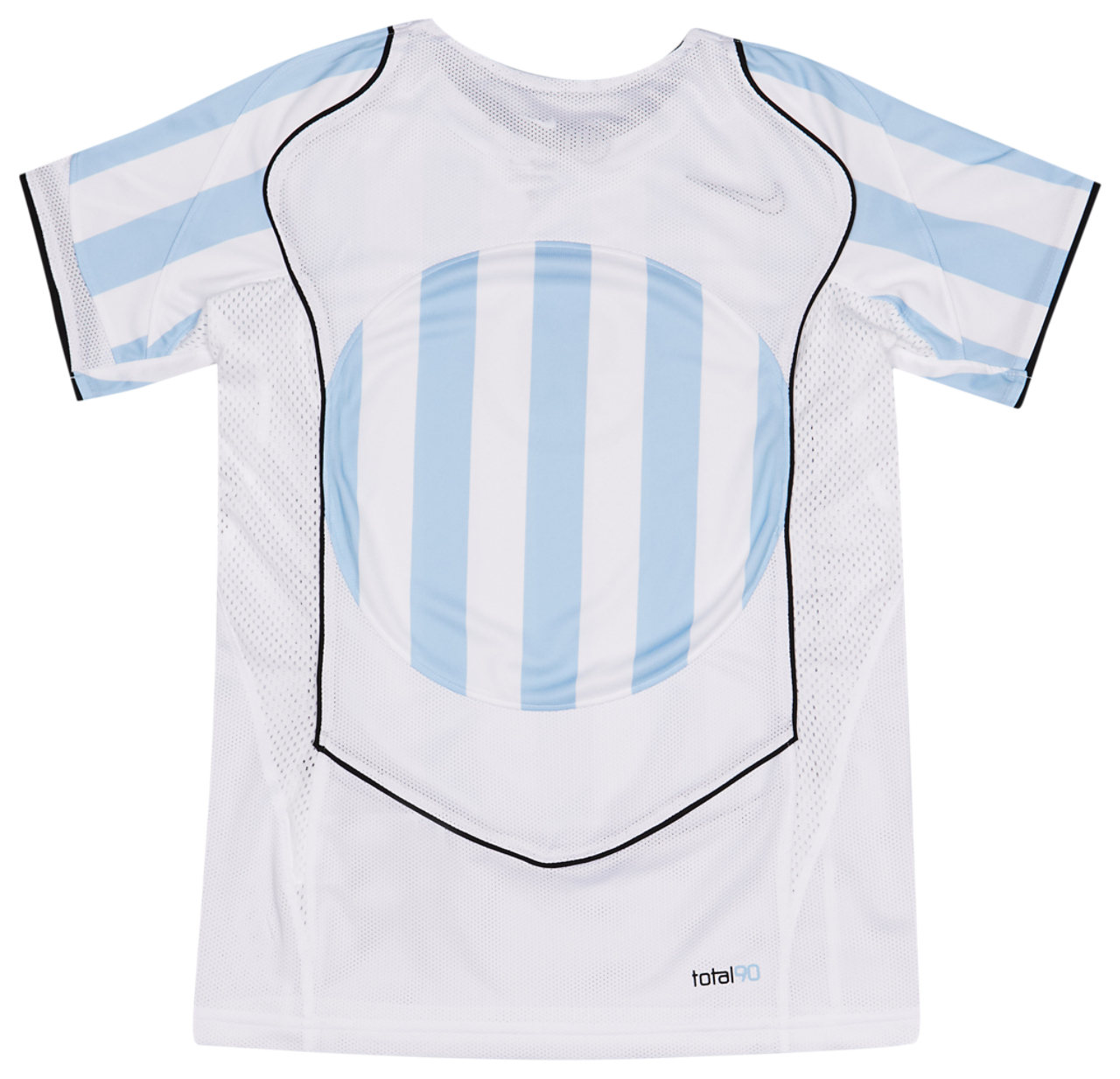Nike Df Total 90 Energy Jersey Image 7 of 9. Tap to open photo gallery.
