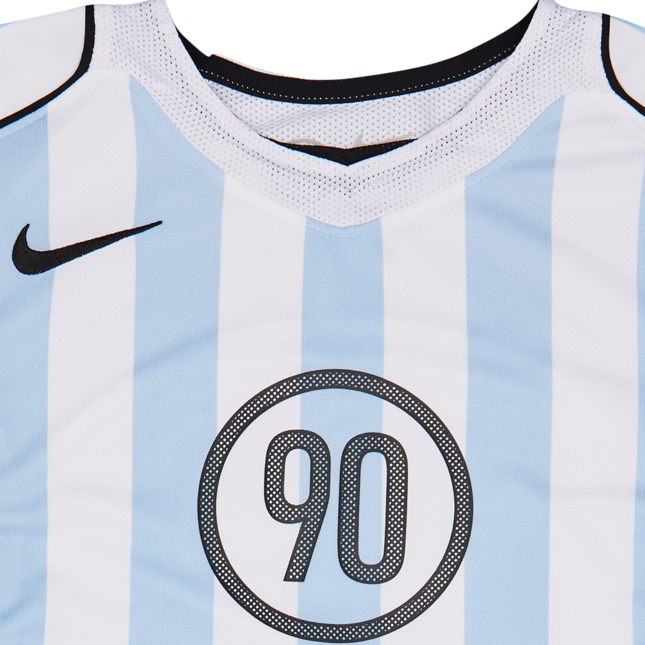 Nike Df Total 90 Energy Jersey Image 8 of 9. Tap to open photo gallery.