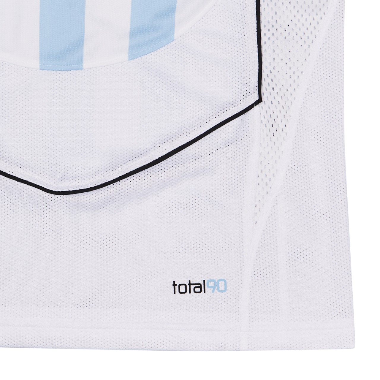 Nike Df Total 90 Energy Jersey Image 9 of 9. Tap to open photo gallery.