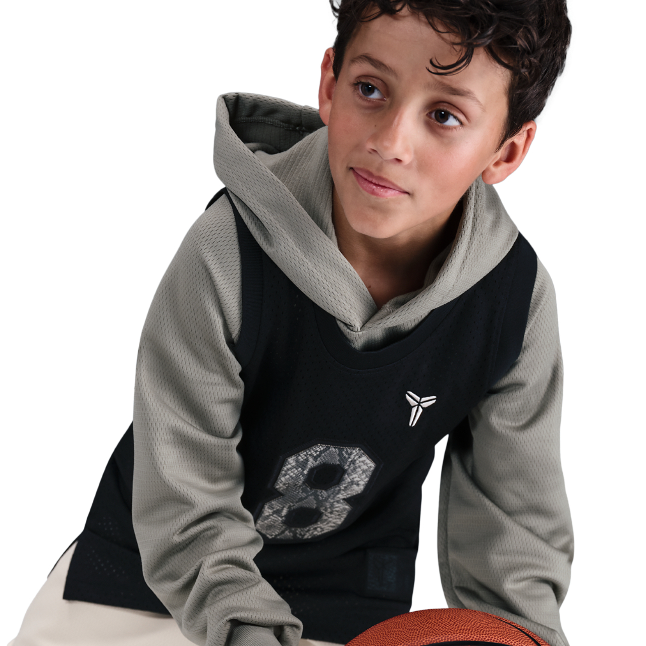 Nike Kobe Imagen 3 de 9. Toque para abrir la galería de fotos.